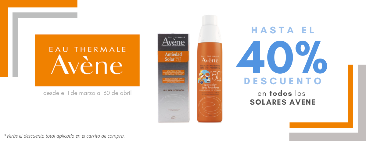 descuento avene