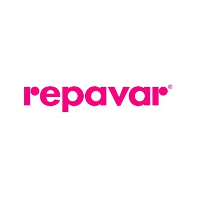 Repavar