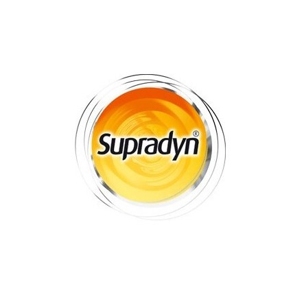 Supradyn