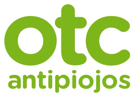 OTC antipiojos