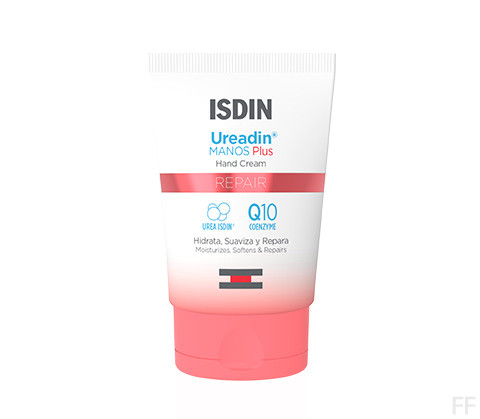 Ureadin Plus Crema de manos Reparadora 50 ml