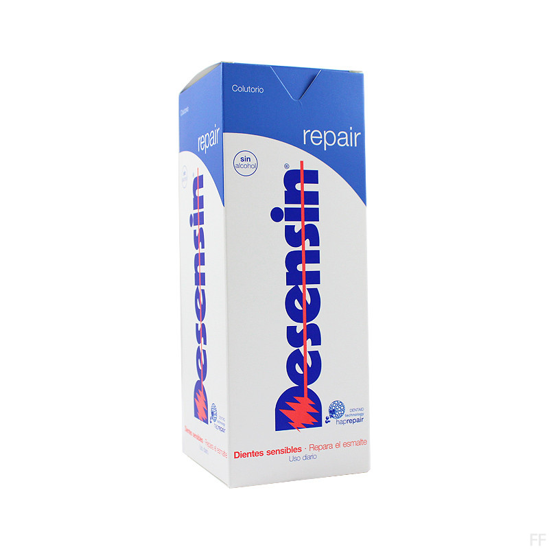 Desensin Repair Colutorio Dientes sensibles 500 ml