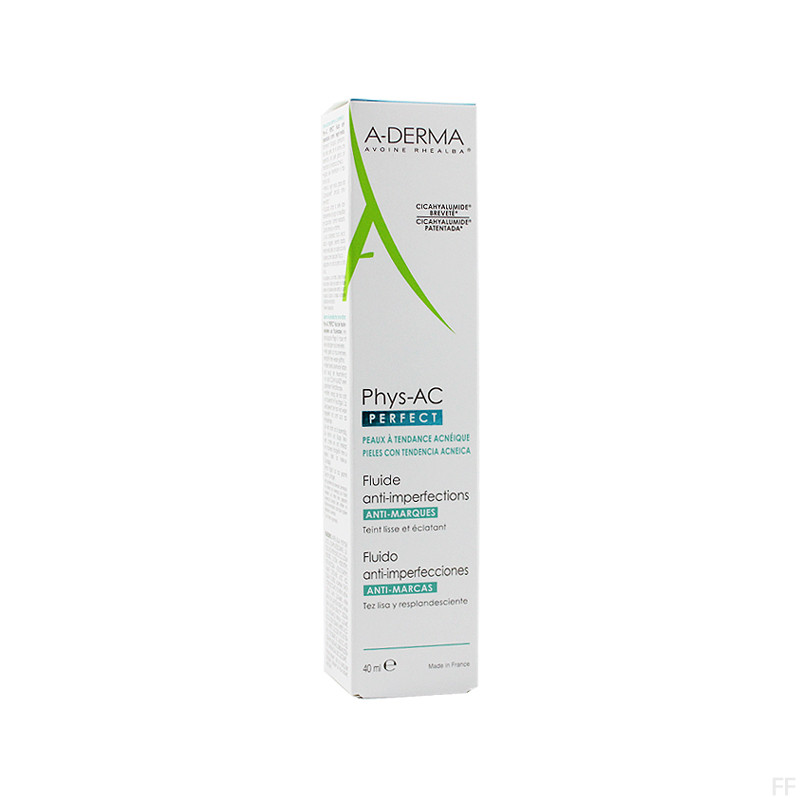 A.derma Phys-AC Perfect