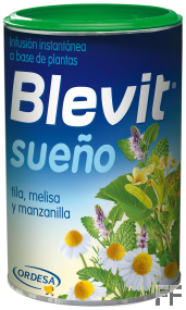 Blevit Sueño