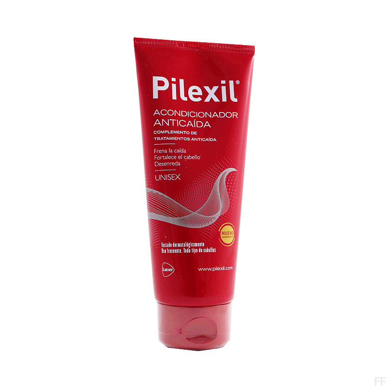 Pilexil Acondicionador anticaída 200 ml