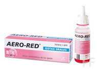 AERO-NET 1 ENVASE 20 ML