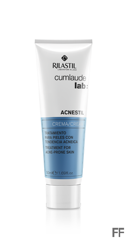 Cumlaude Acnestil Crema Tratamiento Acne 50 ml