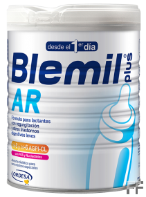 Blemil Plus AR. Lata 800 gr.