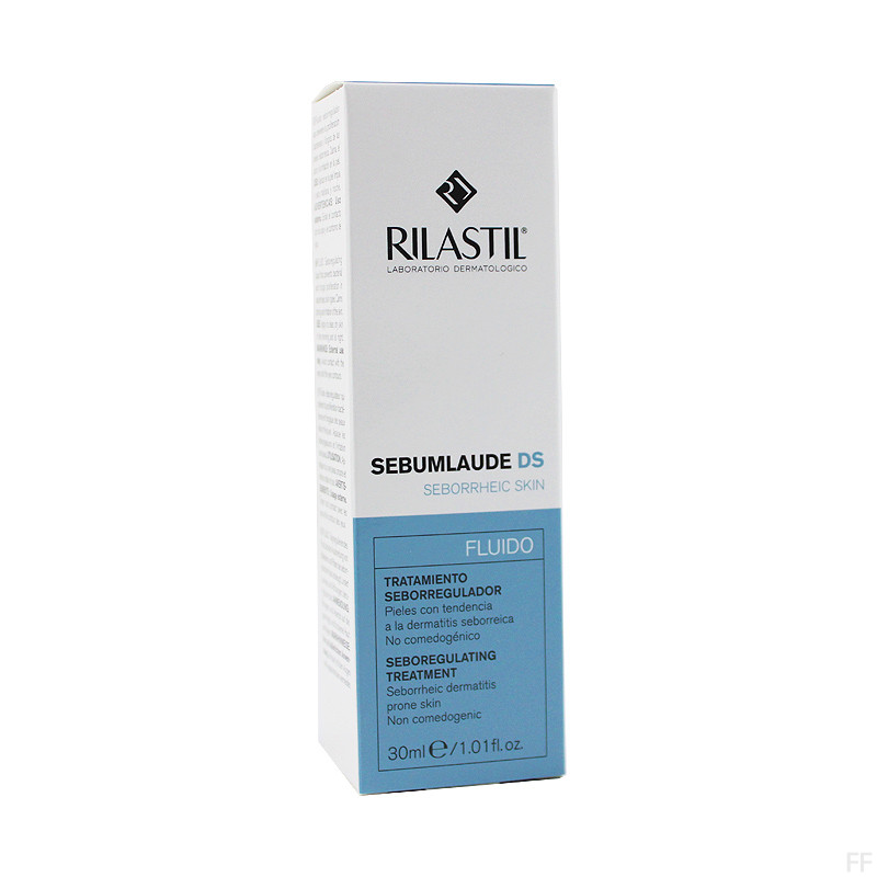 Rilastil Sebumlaude DS Fluido 30 ml