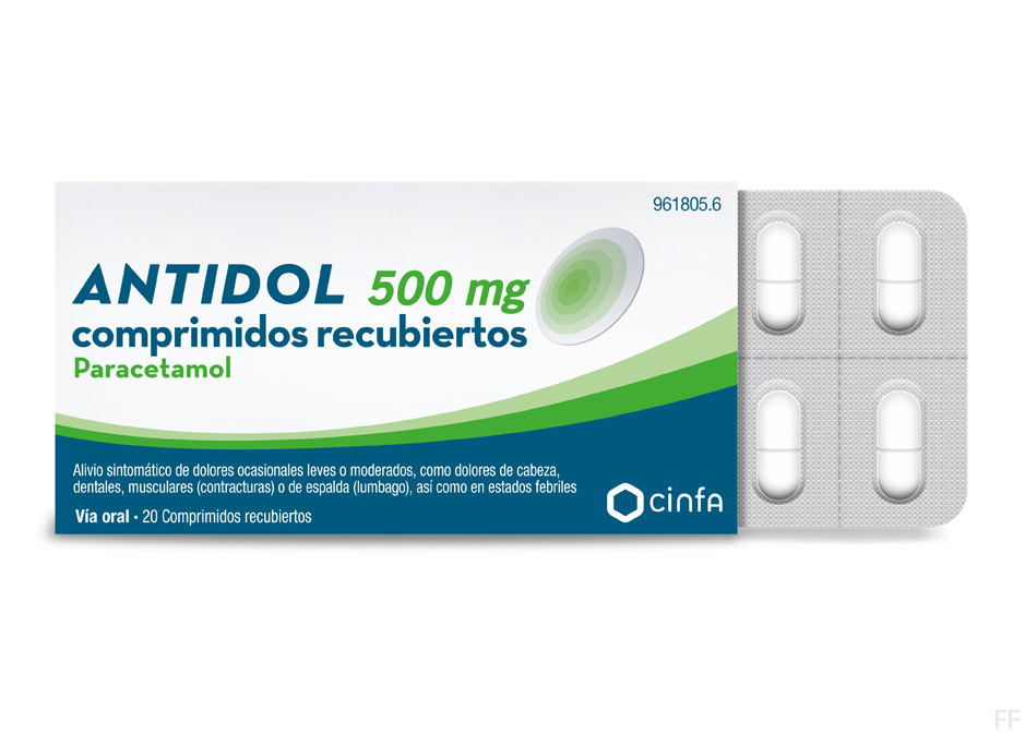 Antidol