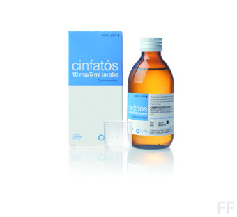 cinfatos