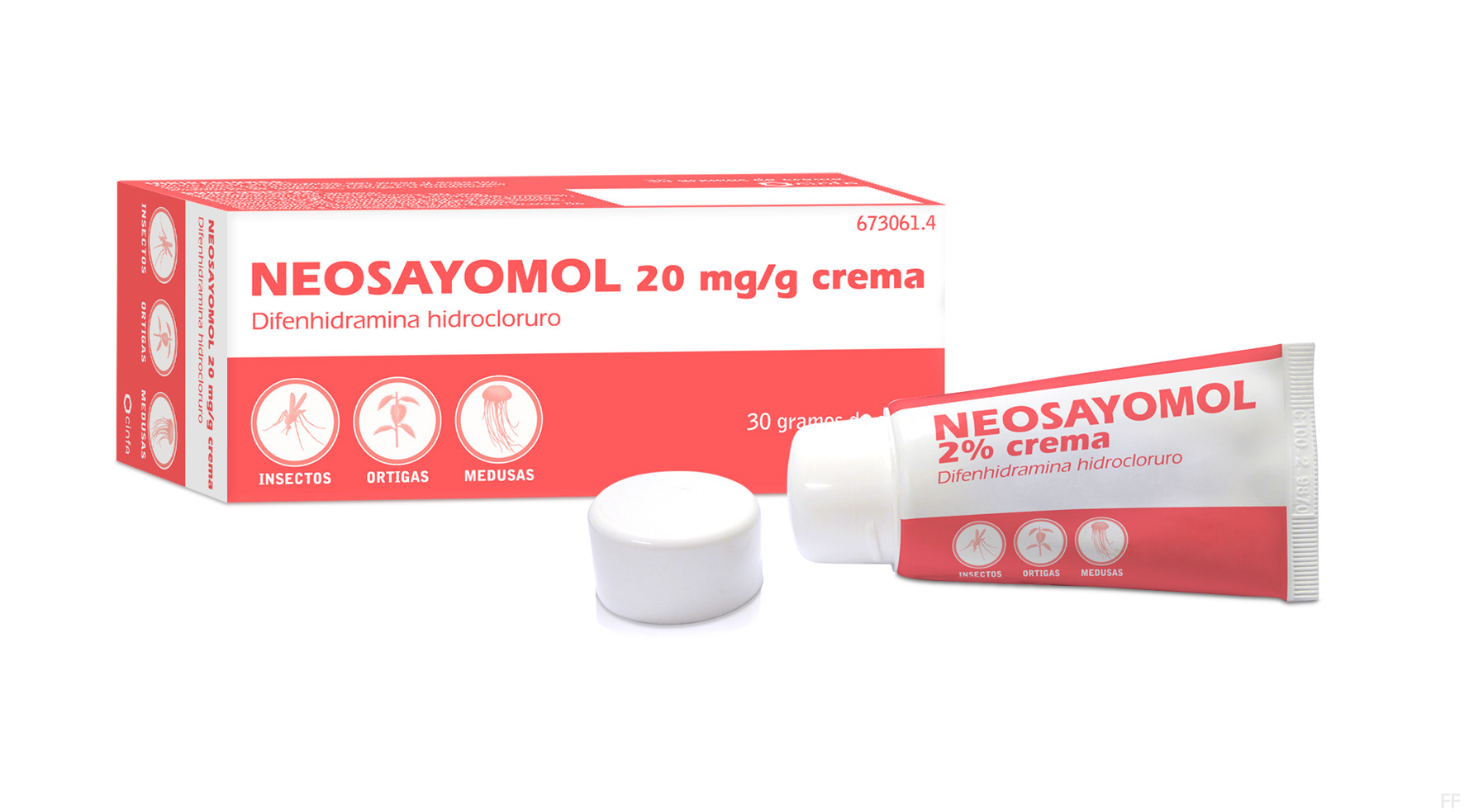 Neosayomol
