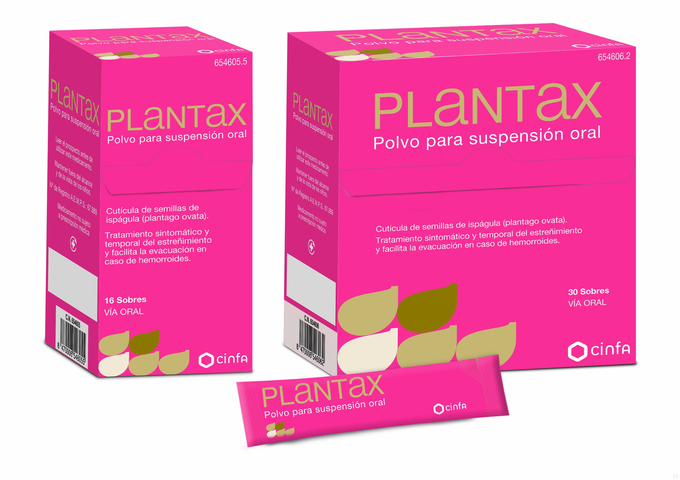 Plantax