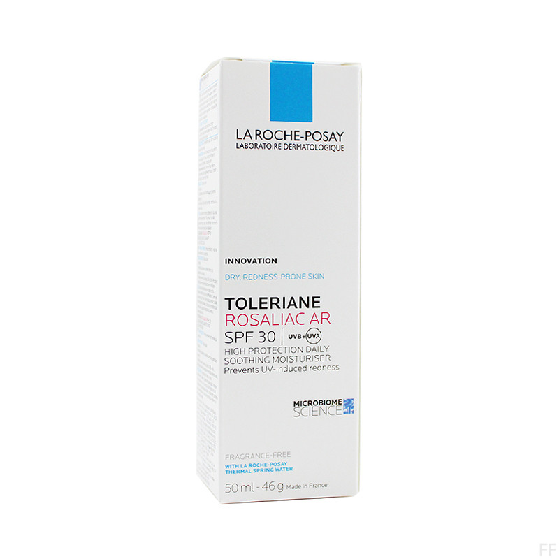Comprar Rosaliac anti-rojeces UV ligera 40 ml