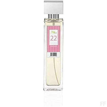 Perfume nº 22 IAP Farma 150 ml