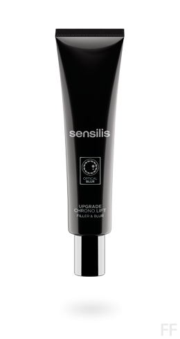 Upgrade Chrono Lift Filler & Blur - Sensilis (30 ml)