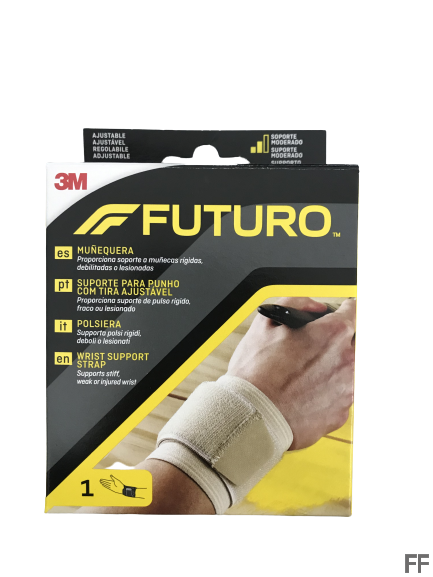 Futuro Muñequera Ajustable