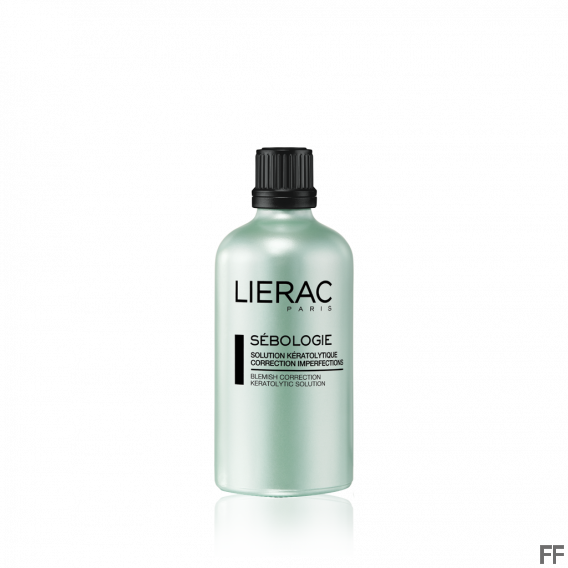 Lierac Sebologie Solución Queratolítica 