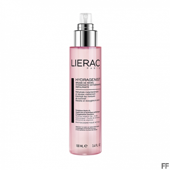 Lierac Hydragenist Bruma Energizante Rellenadora 100 ml