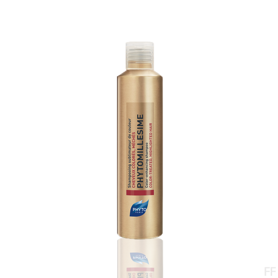 Phytomillesime Champú Sublimador del color 200 ml