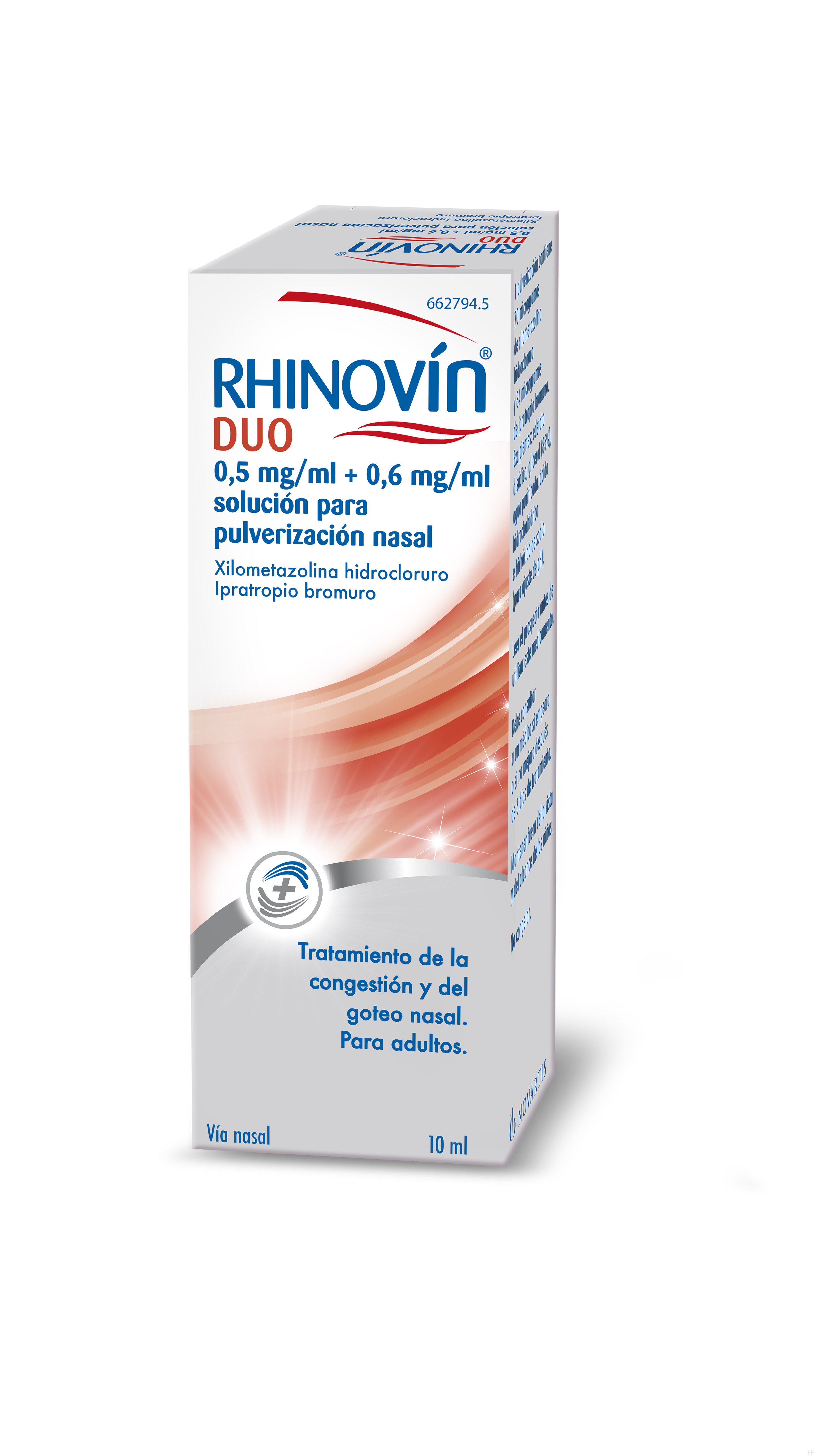 Rhinovin duo