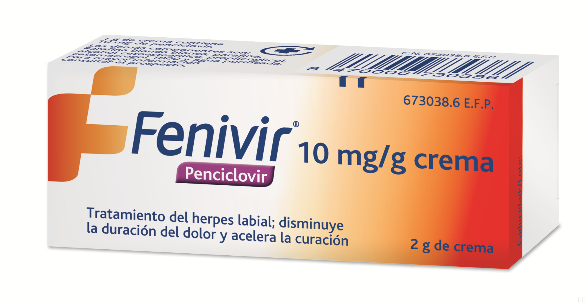 Fenivir