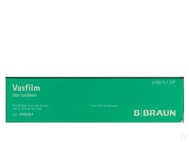 Vasfilm 20 g