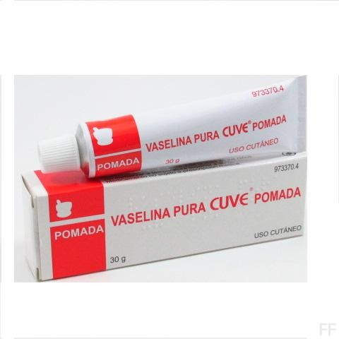 Vaselina Pure Cuve 30 g