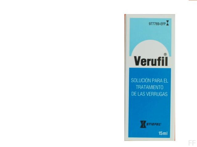 Verufil 15 ml