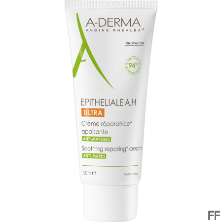 Aderma Crema Ultra-reparadora Epitheliale A.H 100 ml