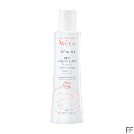 Avene Loción Limpiadora para Pieles Intolerantes 200 ml