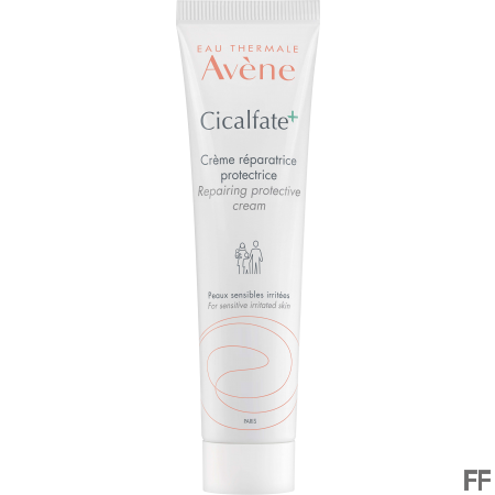 Avene Cicalfate Crema reparadora 40 ml