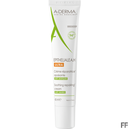 Aderma Epitheliale AH Ultra Crema 40 ml