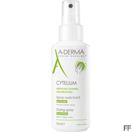 Aderma Cytelium Spray 100 ml