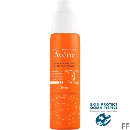 Avene Spray SPF30 200 ml