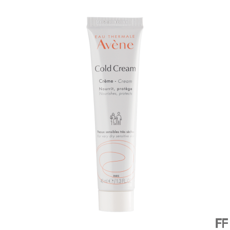 Avene Crema Cold Cream