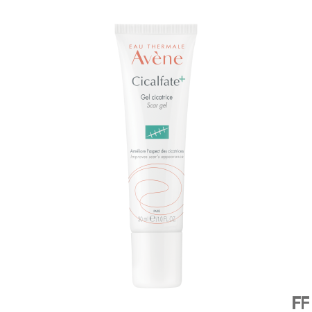 Avene Cicalfate+ Gel Cicatrices 30 ml