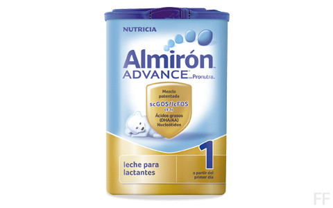 Almiron Advance 1