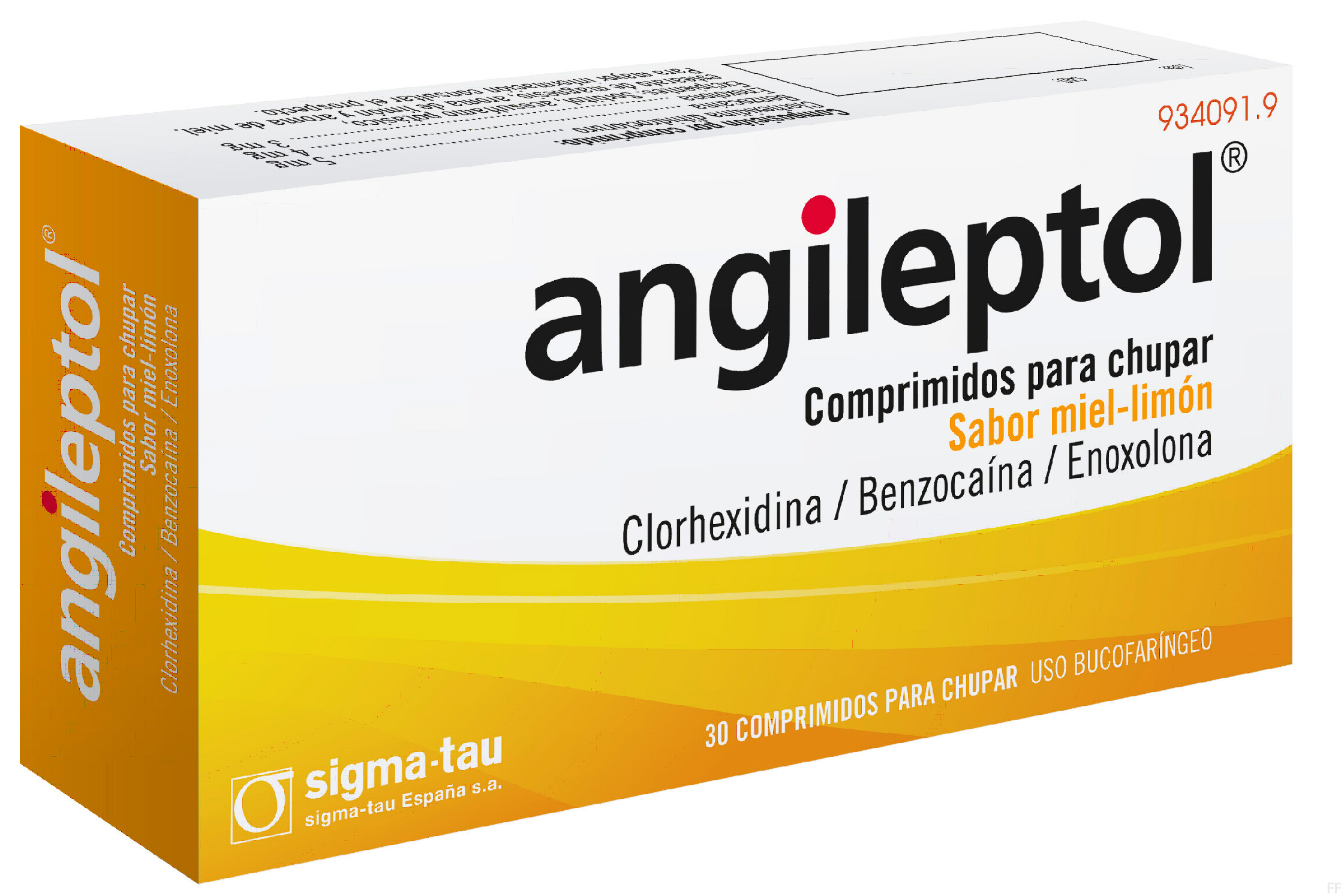 angileptol miel-limon