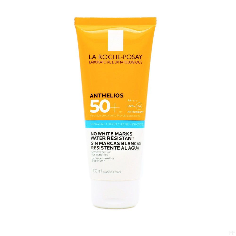 Anthelios Leche SPF50+ 100 ml / La Roche Posay