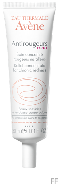 Avene Anti-Rojeces Fuerte Cuidado Concentrado 30 ml