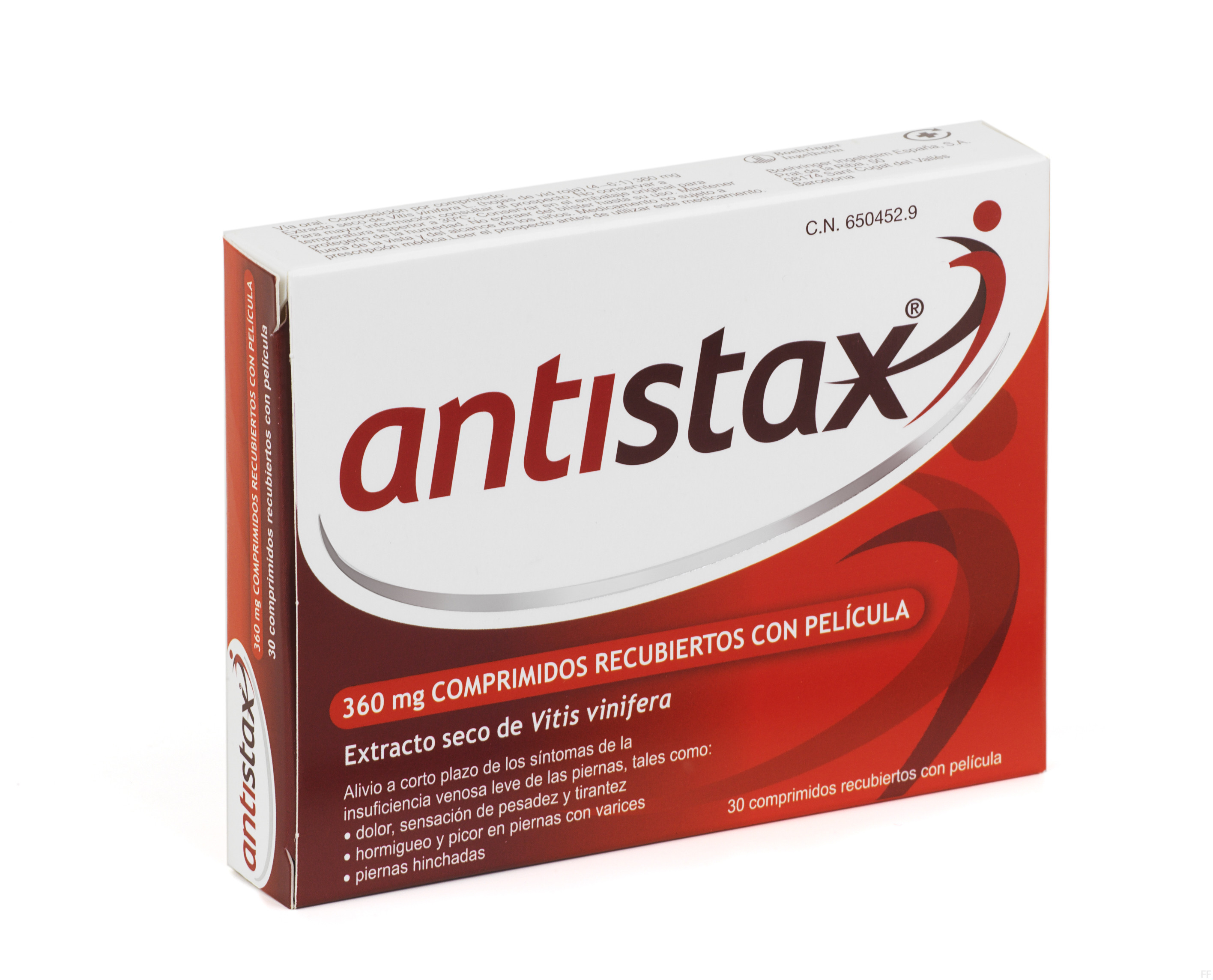Antistax