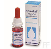 Apiretal 30 ml