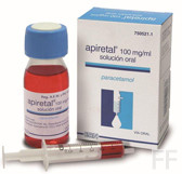 Apiretal 60 ml