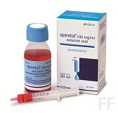 Apiretal 90 ml