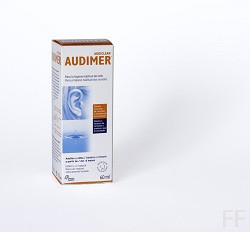 Audimer 60 ml