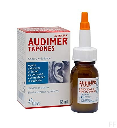 Audimer Tapones