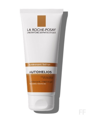 La Roche Posay Autohelios Gel en Crema Autobronceador 100 ml