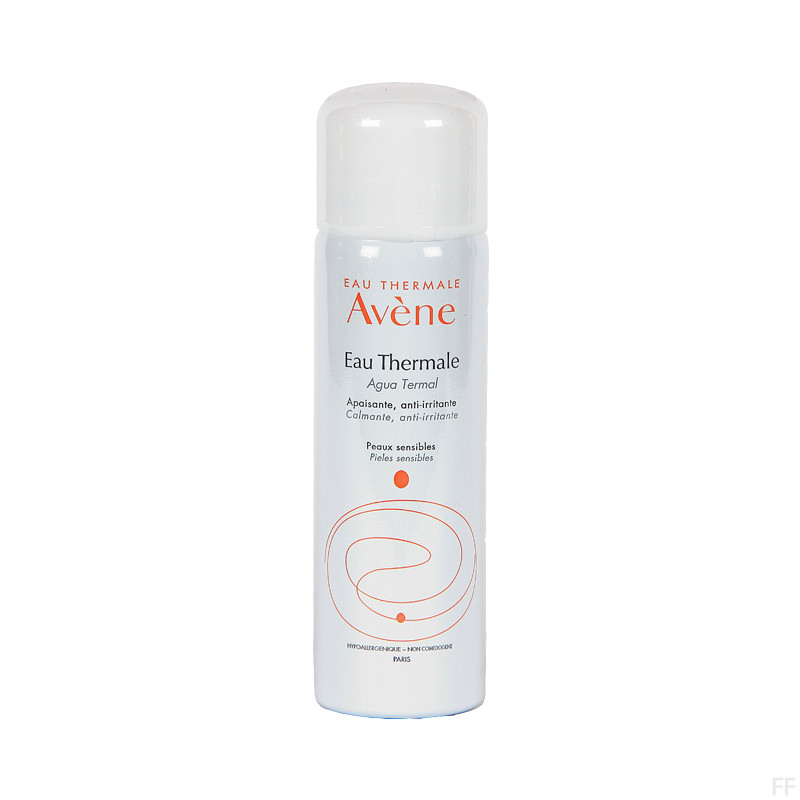 Avene Spray Agua termal 50 ml
