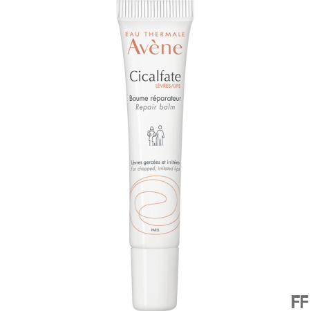 Avene Cicalfate Labios Bálsamo reparador 10 ml